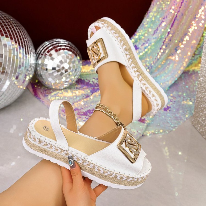 Womens Platform Espadrille San - Wedge Espadrille Women review and price