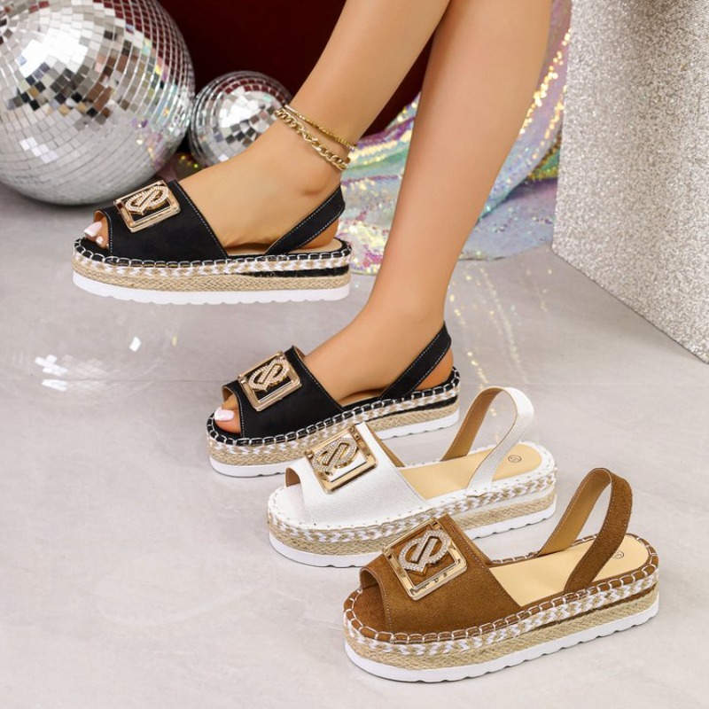 Womens Platform Espadrille San - Wedge Espadrille Women review and price