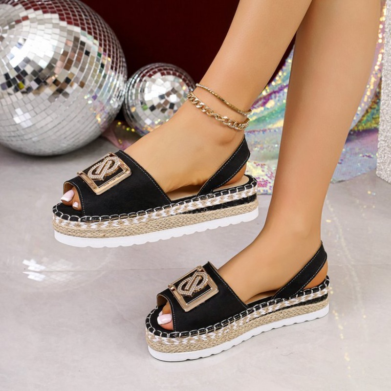 Womens Platform Espadrille San - Wedge Espadrille Women review and price