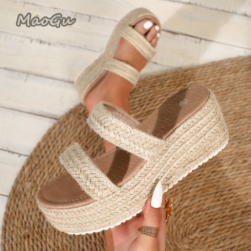 2026 Spring Summer Espadrille  - Wedge Espadrille Women review and price