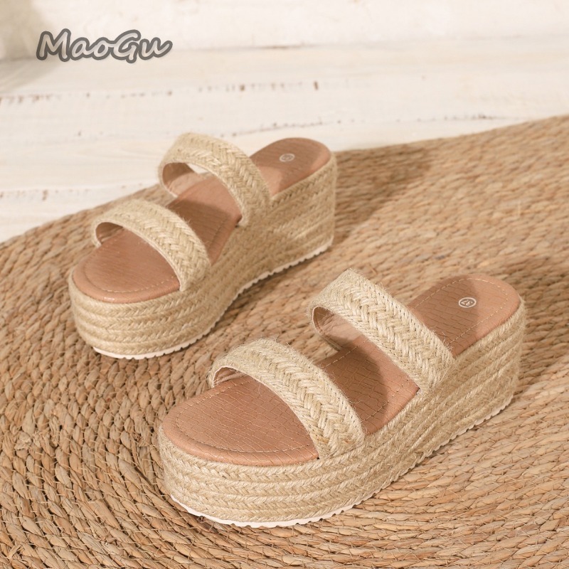2026 Spring Summer Espadrille  - Wedge Espadrille Women review and price