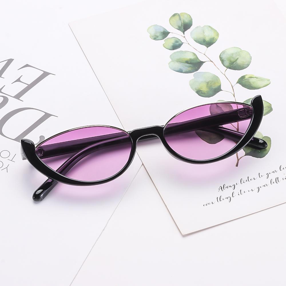 Vintage Small Eyewear Sun Glas - Sunglasses Cat Eye review and price