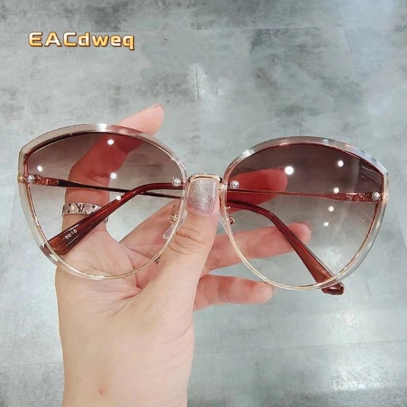 High Quality women's Oval Riml - Sunglasses Cat Eye review and price